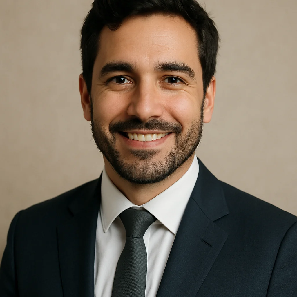 Diego Méndez, Experto en 1win